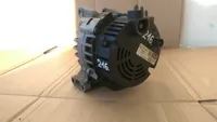 Alternator pentru Mercedes A-Class W168, motorizare 1.7 diesel, cod A0121544402   ,   2542414A [1]