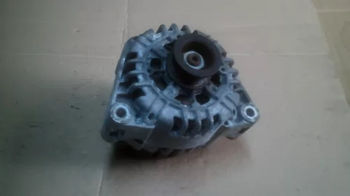 Alternator pentru Mercedes CLK W209, motorizare 3.2 benzina, cod A0111546402   ,   2542319E [1]