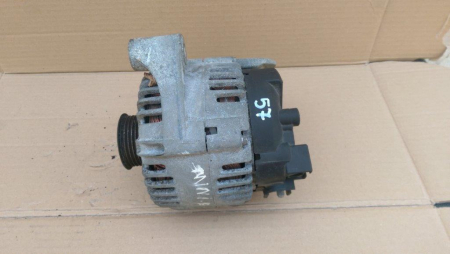 Alternator - Alternator pentru Mini One R50, motorizare 1.6 diesel, cod 7823291   ,   2607239B   ,   TG15C157