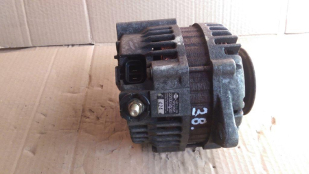 Alternator Nissan Almera Tino, motor 2.2dci, cod 23100BN300, an 1998-2006 [1]