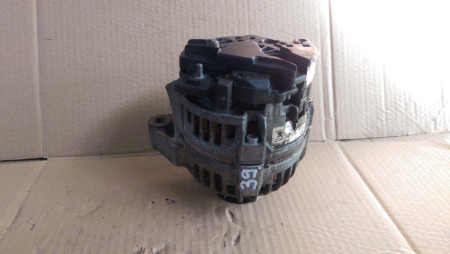 Alternator Opel Astra G, Zafira A, motor 2.0 DTI, 70 A, 0124225004, 90561167, an 2000-2009 [3]