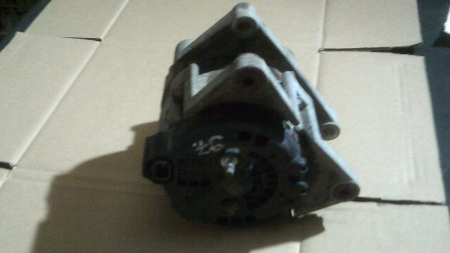 Alternator, Opel Insignia A [Fabr 2008-2016] 1.8 B, A18XER, 13500577 [1]