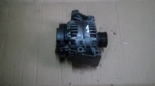 Alternator - Alternator pentru Opel Vectra B, motorizare 2.2 Benzina, cod 12044010130N
