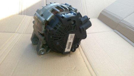 Alternator pentru Peugeot 307 , motorizare 2.0 diesel, cod A605546A [1]