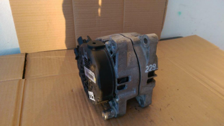 Electrica si electronica auto - Alternator pentru Peugeot 508 I, motorizare 1.6 diesel, cod FG185095   ,   9678049480