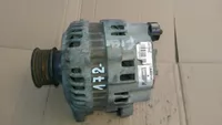 Alternator pentru Renault Clio 2, motorizare 1.5 diesel, cod A2TB6481   ,   LRA02174 [1]