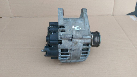 Alternator - Alternator pentru Renault Megane 3, an de fabricatie 2008-2016, motorizare 1.5 diesel, cod FG15T056 , 2612716A , 231004554R