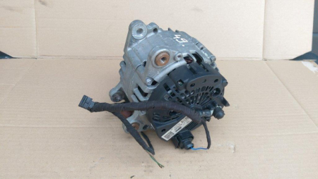 Alternator pentru Skoda Octavia 3, motorizare 1.5 benzina, cod 05E903026Q   ,   TG14LLD-139    ,   2740516B [2]