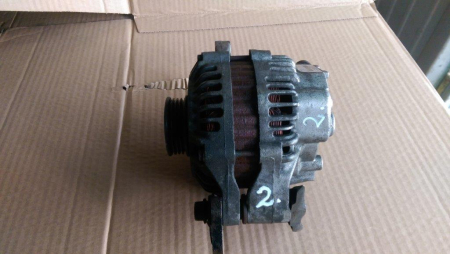 Alternator - Alternator Suzuki Swift III, motor 1.3 benzina, 75A, cod 31400-84E01, A5TB1291ZE, an 2005 - 2010