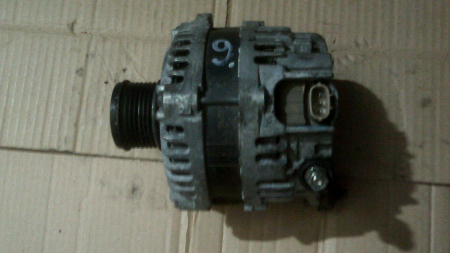 Alternator pentru Subaru Forester 3, an de fabricatie 2008 - 2012 motorizare 2.0 diesel, cod 23700AA640, A3TX0581 [1]