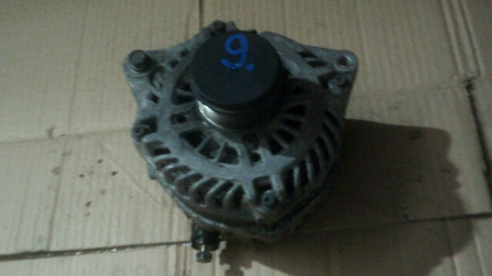 Alternator - Alternator pentru Subaru Forester 3, motorizare 2.0 diesel, cod 23700AA640, A3TX0581