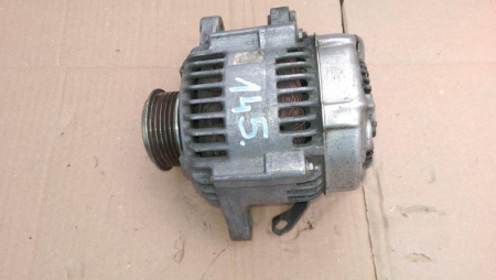 Electrica si electronica auto - Alternator pentru Toyota Yaris XP10, motorizare 1.4 diesel, cod 27060-33040   ,   102211-2780
