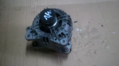 Alternator pentru Volkswagen Golf 6, 1.2 TSI , an de fabricatie 2008 - 2012 cod 03F903023D [2]