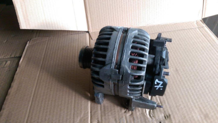 Alternator - Alternator  VW Golf 6, motor 1.4tsi, 140A, cod 03C903023S, an 2008-2015