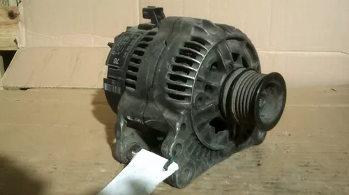 Alternator Seat Toledo, Skoda Felicia de fabricatie 1994-2003 , 1.9 tdi, 028903026B, 0123310038 [1]