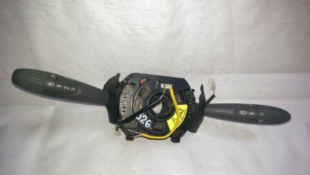 Ansamblu manete cu spira airbag volan Fiat Panda (169), 735444632, an 2003-2011 [2]