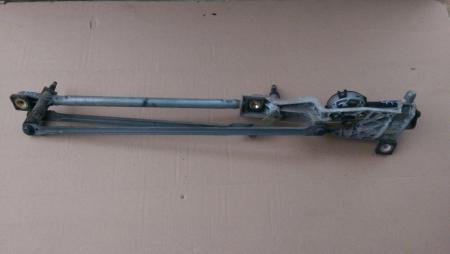 Ansamblu stergatoare cu motoras fata pentru Ford Focus 1, an de fabricatie 1998 - 2004, cod XS41-17508-BB [1]