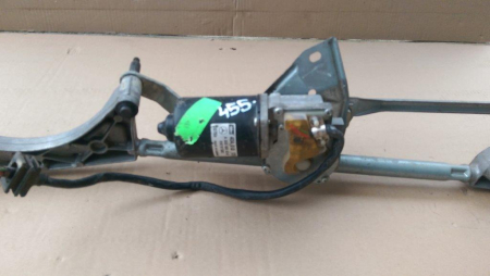 Ansamblu stergatoare cu motoras fata pentru Mercedes C-Class W203, cod A2038240105   ,   A2038200342 [1]