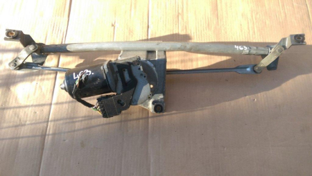 Motoras - Ansamblu stergatoare cu motoras fata pentru Opel Astra F, an 1991-1998 cod 90341903