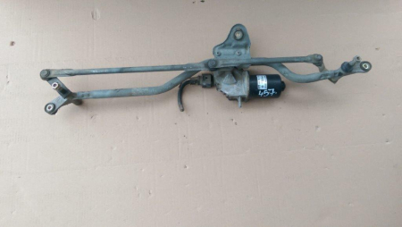 Motoras - Ansamblu stergator fata cu motoras VW T5, cod  7E1955113, an 2003-2015