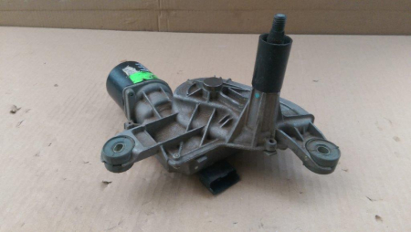 Motoras - Motoras stergator fata stanga Citroen C4 Picasso, 53630337, an 2006-2013