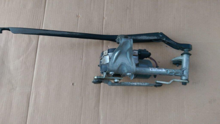 Ansamblu stergator fata stanga cu motoras Seat Altea, 5P0955023F, 5P0955119C, an 2004-2015 [1]