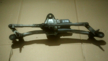 Ansamblu stergatoare cu motoras pentru Fiat Doblo 2, cod 51810592   ,   0390241564   ,   3397021190 [2]