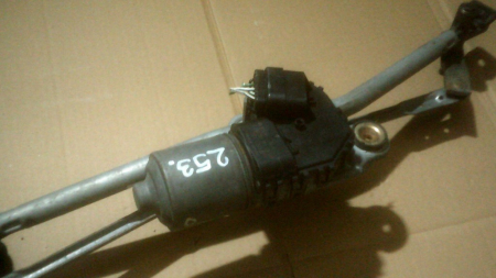 Ansamblu stergatoare cu motoras pentru Ford Mondeo 3, cod 1S71-17508-BD   ,   1S71-17504-BF [1]