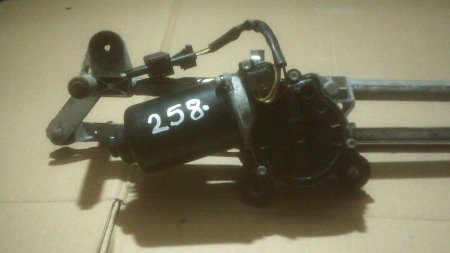 Ansamblu stergatoare cu motoras pentru Opel Vectra C, cod 52665537 [1]