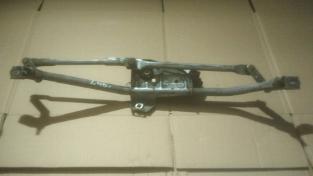 Ansamblu stergatoare cu motoras pentru Volkswagen Passat B5, cod 8D1955113B   ,   8D1955605B [2]