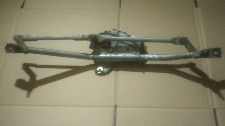 Ansamblu stergatoare cu motoras pentru Volkswagen Passat B5, cod 8D1955605B   ,   3B1955113D [2]