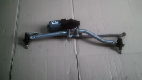 Ansamblu stergatoare + motoras  Fata parbriz pentru BMW Seria 3 E46, cod 6914577 [1]
