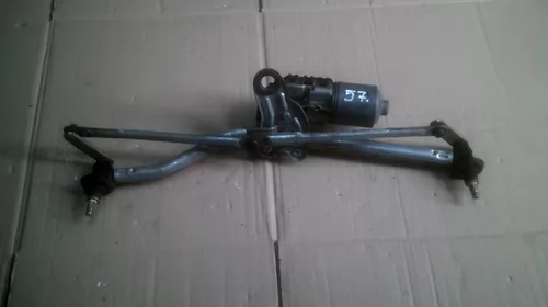 Ansamblu stergatoare + motoras  Fata parbriz pentru BMW Seria 3 E46, cod 6914577 [2]