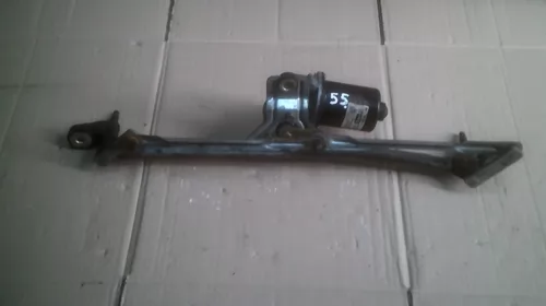 Ansamblu stergatoare Fata parbriz pentru Fiat Stilo , cod 60511009 [2]