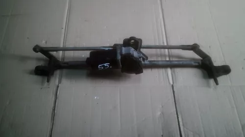 Ansamblu stergatoare Fata parbriz pentru Fiat Stilo , cod 60511009 [1]