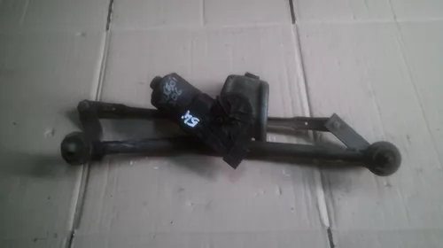 Motoras - Ansamblu stergatoare Fata parbriz pentru Peugeot 206 , cod 0390241523