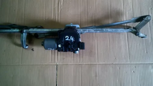 Ansamblu stergatoare Fata parbriz pentru Peugeot 308 I, cod 9684806680 [1]