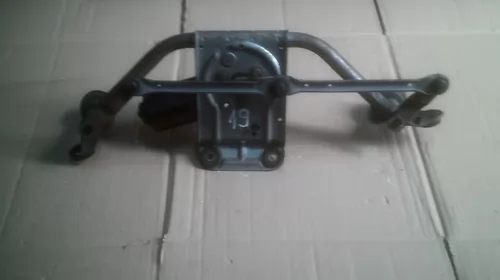 Ansamblu stergatoare Fata parbriz pentru Renault Espace 3, cod 54500411 [2]