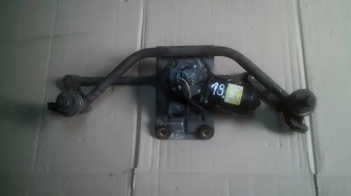 Motoras - Ansamblu stergatoare Fata parbriz pentru Renault Espace 3, cod 54500411