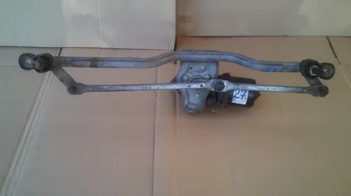 Ansamblu stergatoare Fata cu motoras  pentru Renault Clio 2, cod 8200264711 , 54508911 [1]