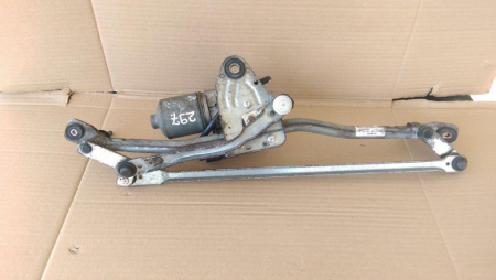 Ansamblu stergatoare pentru Audi A6 C6, cod 3397020929   ,   4F2955119B [1]