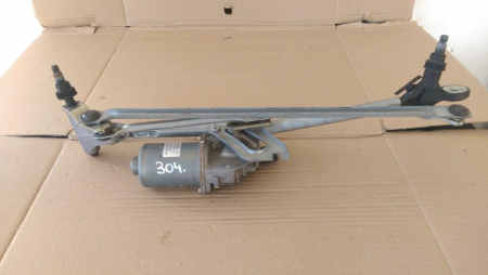 Ansamblu stergatoare pentru BMW X1 E84, cod 299002507   ,   299246501 [1]