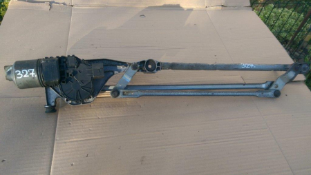 Ansamblu stergatoare pentru Ford Focus 2, cod 4M51-17504-AB   ,   4M51-17508-AA [2]