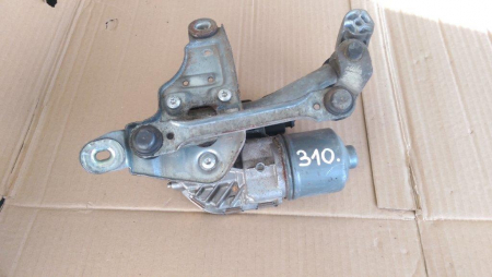Ansamblu stergator fata cu motoras Ford S-Max, 6M21-17504-AJ, 6M2117508AD, an 2006-2015 [2]