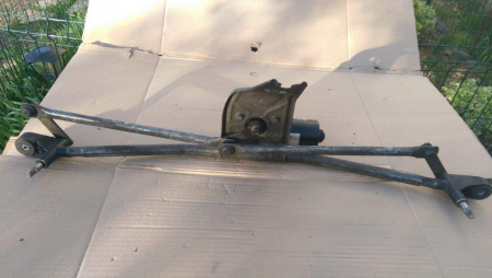 Ansamblu stergator fata cu motoras Ford Transit 3 , 404523, an 2006-2015 [1]