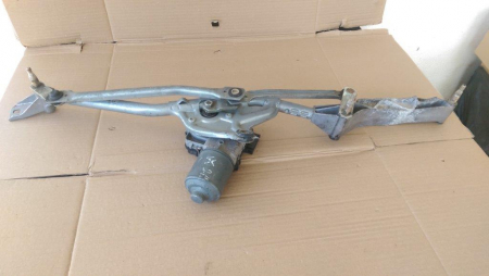 Ansamblu stergatoare pentru Mercedes E-class W211, cod 2118200242   ,   A2118200942 [2]