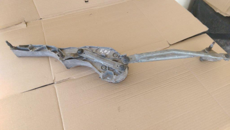 Ansamblu stergatoare pentru Mercedes E-class W211, cod A2118200940   ,   1397220565 [1]