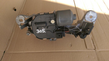 Ansamblu stergatoare pentru Mercedes S-Class W221, cod 3397021447   ,   A2218204542   ,   1397220672 [2]
