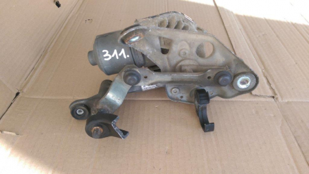 Ansamblu stergatoare pentru Peugeot 407 , cod 0390241969   ,   3397020876 [2]
