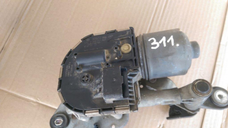 Ansamblu stergatoare pentru Peugeot 407 , cod 0390241969   ,   3397020876 [1]